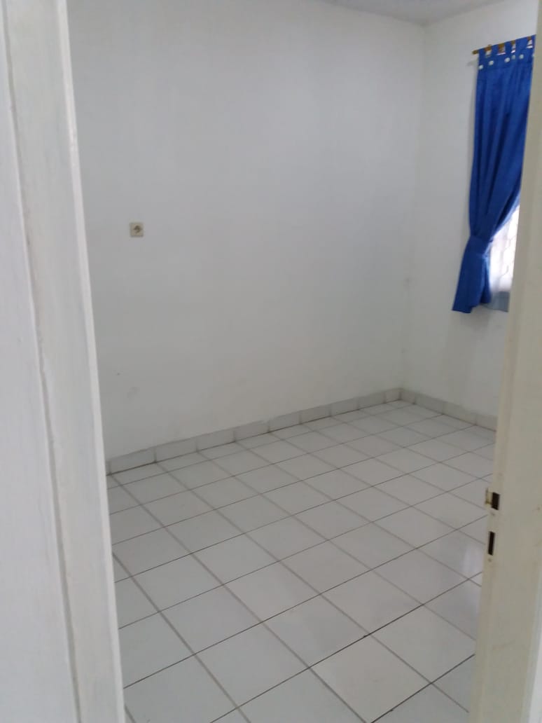 Rumah Dijual Siap Huni di Cluster Meadow Green Lippo Cikarang